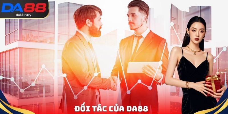 Đối tác của DA88