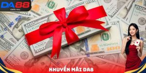 Khuyến Mãi DA88